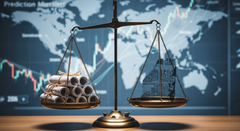 칼시, 하메네이 사망 이후 포지션 일부 무효…‘죽음 시장’ 정산 논란 확산