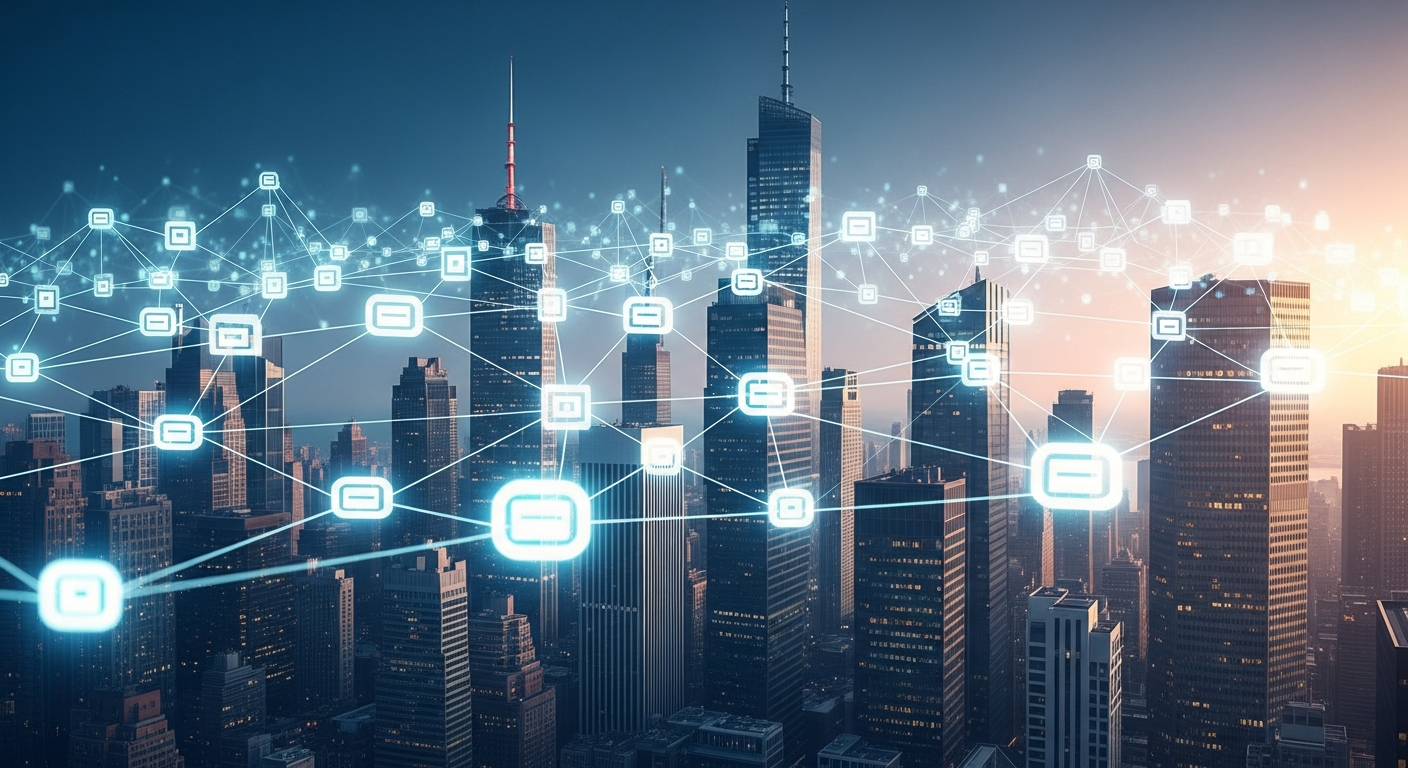 아발란체, ‘토큰 투기’ 대신 기업 인프라로…연말 200개 체인 구축 목표