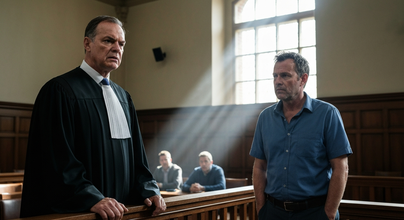 카플란 판사, SBF ‘셀프 변론’ 제동…재심 절차 논란 확대