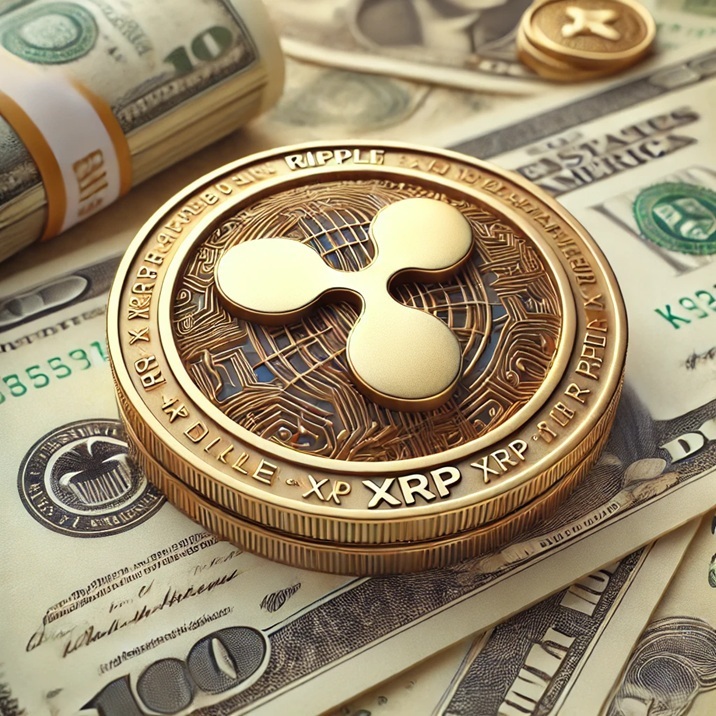 Could XRP Become the King of the Crypto Market?