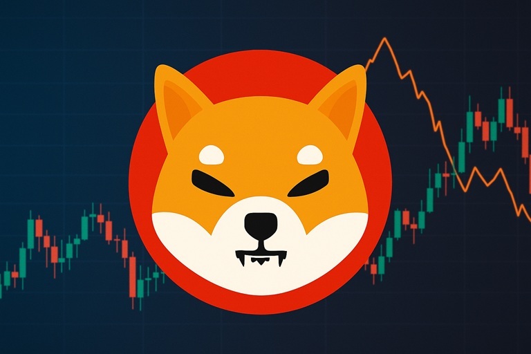 Shiba Inu Reverts to 2021 Levels as Key Psychological Support Breaks, Investors Frustrated