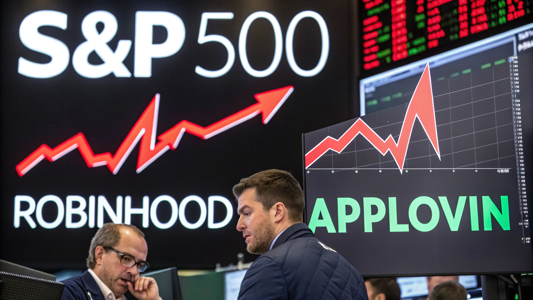 JP모건도 끊었다…‘앱러빈 4조 투자자’ KYC 문제로 거래 종료