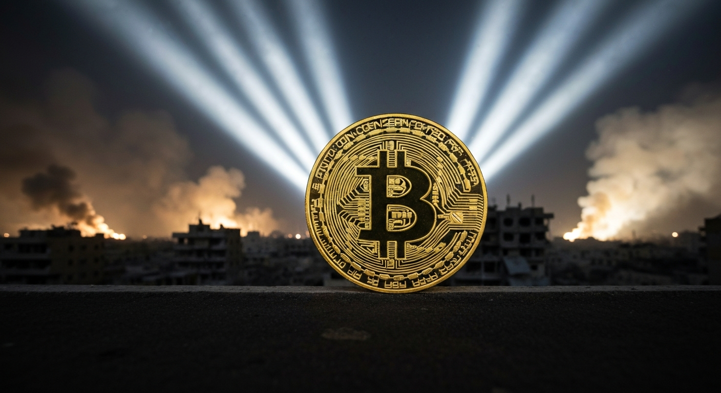 비트코인, 중동 긴장 속에도 15만달러 간다…버른스타인 전망