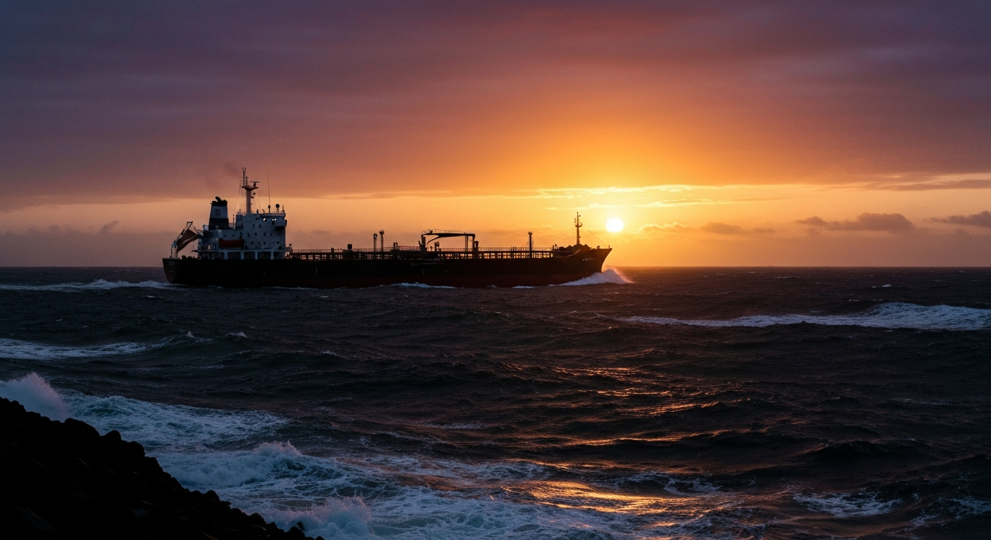 호르무즈 기뢰 정황에 유가 급반등…비트코인 7만달러선 붕괴