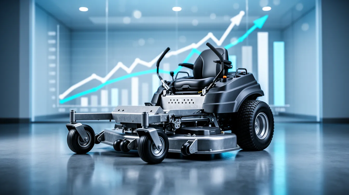 토로(TTC), 배당·자사주·인수 ‘삼박자’…가이던스 상향에 기대↑