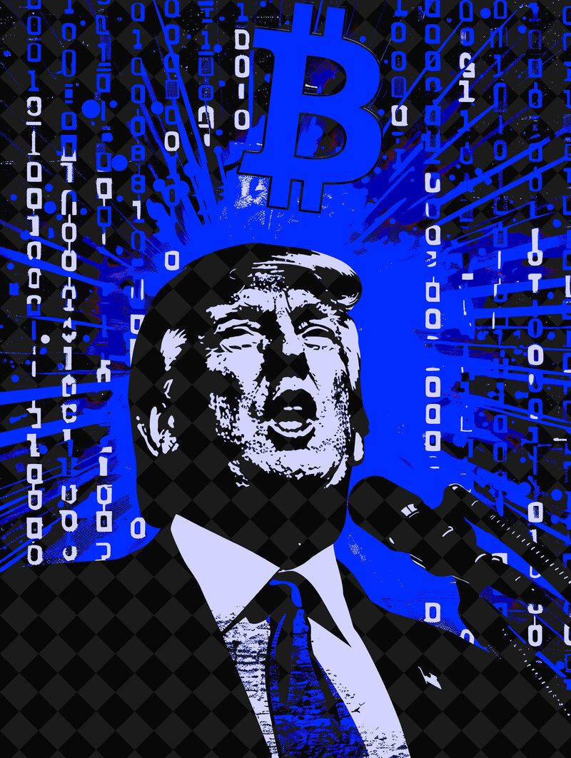 Cryptocurrency Makes First Appearance in Trump’s National Cyber Strategy, Regulatory Crackdown or Boon?