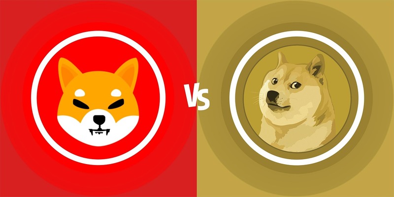 If Dogecoin Rises, Will Shiba Inu Follow? Strong Tandem Rally Expected on Break Above $10