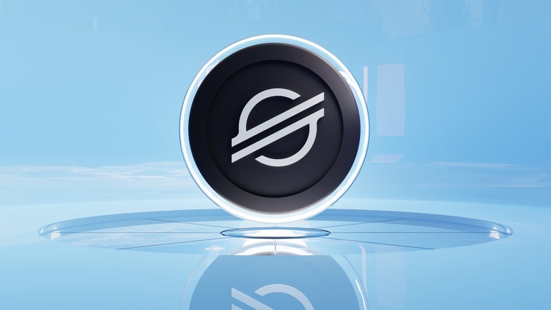 스텔라(XLM) 상승 시작인가…0.167달러 돌파 가능할까