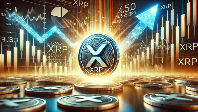 베테랑 투자자 "리플의 자사주 매입, XRP 보유자 위한 신의 한 수"