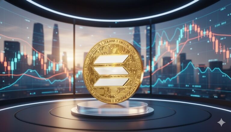 Solana Spot ETF Makes Altcoin History as Cumulative Inflows Surpass $1 Billion