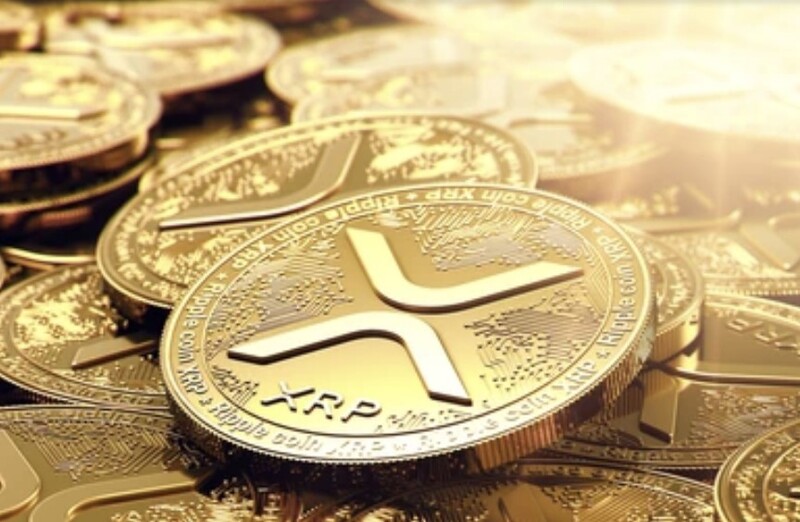 XRP Selling Pressure Cracks as Whales and Leveraged Funds Make Moves