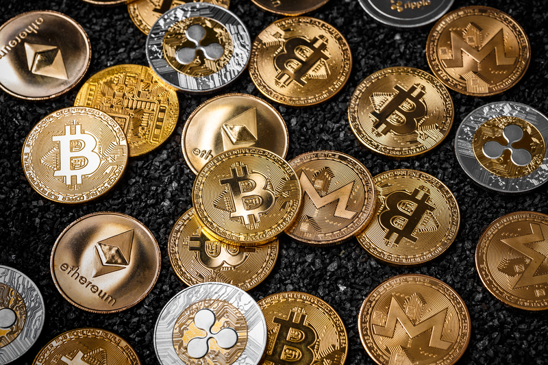 Bitcoin Dominance Death Cross Imminent, Altcoin Season Set to Surpass 2017?