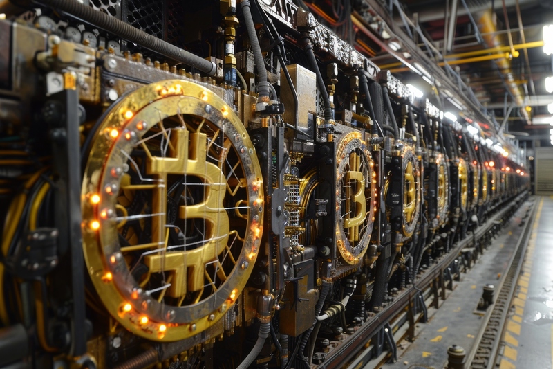 U.S.-Iran Armed Conflict Becomes Reality… Bitcoin Hash Rate ‘Zero’ Scenario Looms?
