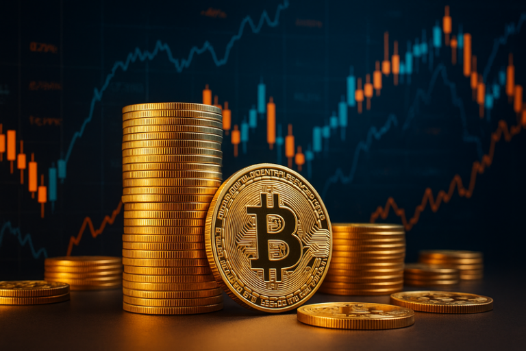 Tom Lee: Bitcoin Rising Now, but 20% Drop Coming Within the Year