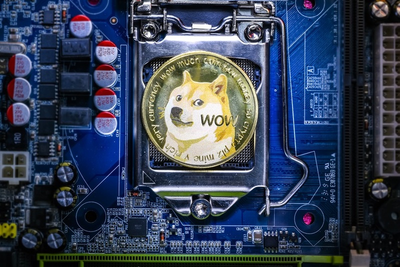 Dogecoin Soars on Expectations of X Payment Support and Whale Accumulation