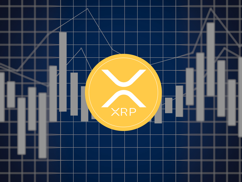 10-Year-Old ‘Jackpot’ Signal Appears on XRP Chart… Is Another 630% Rally Coming?