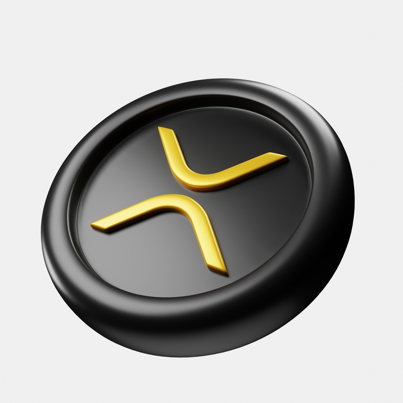 AI가 예측한 XRP 3달러 돌파, 왜 5% 확률에 그쳤을까?