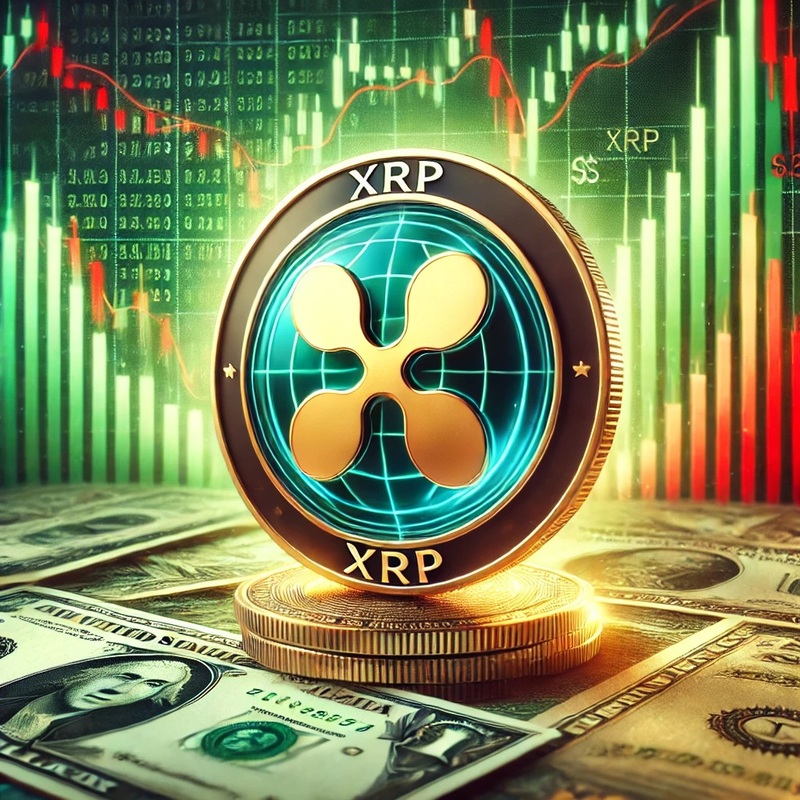 엑스알피 보유자 770만 돌파…가격 반등 이어질까