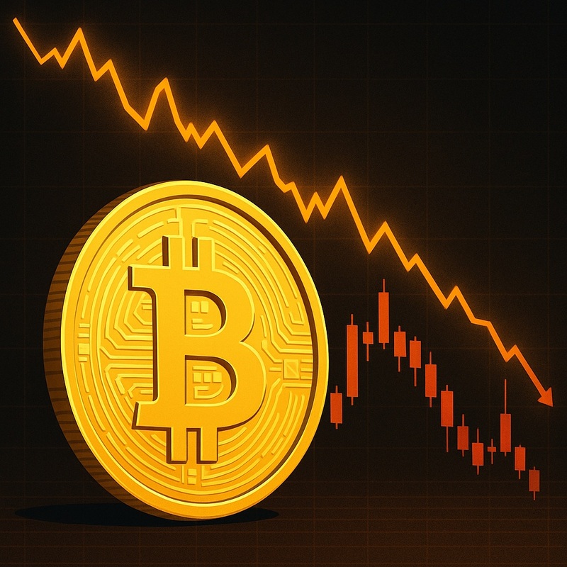 Bitcoin Rebound Stalled by Short-Term Investors… Was $74,000 the Last Chance?