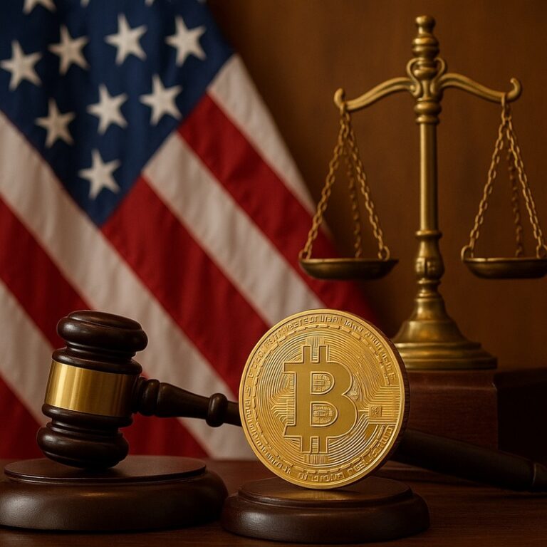 美 상원의원 "암호화폐 시장구조법 통과 가까워졌다"