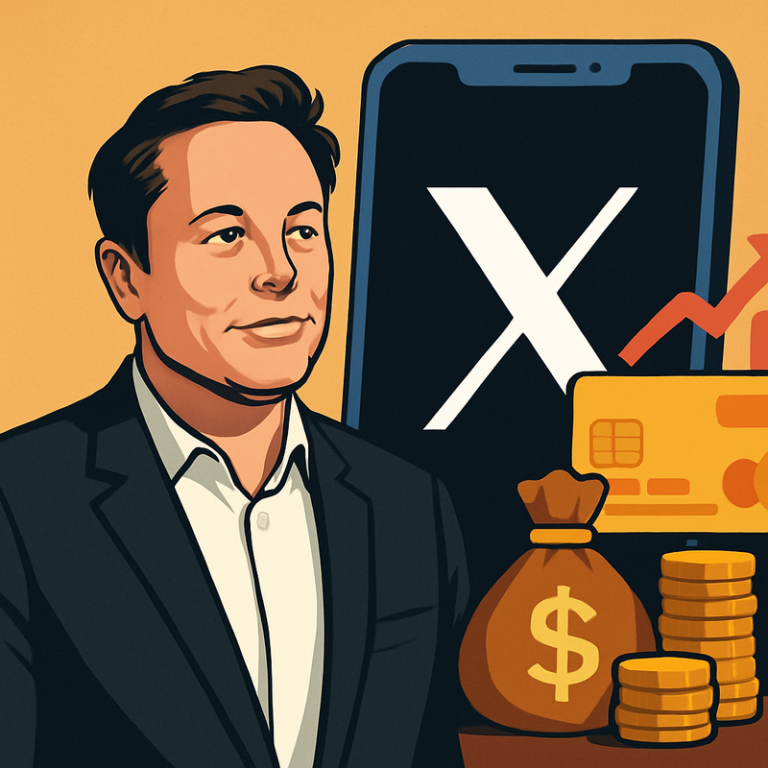 With 586 Million Users on Board, Dogecoin Adoption Expected to Grow Exponentially if X Money Integrates Payments