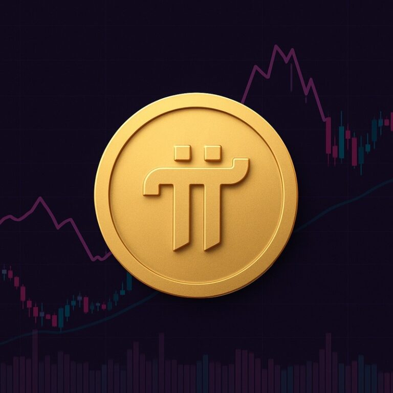 파이 코인, 75% 랠리는 시작일 뿐…메인넷 상장 후 100달러 넘볼까?