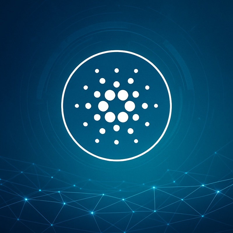 카르다노 0.26달러 반등…호스킨슨 매입 암시가 돌파 신호 될까