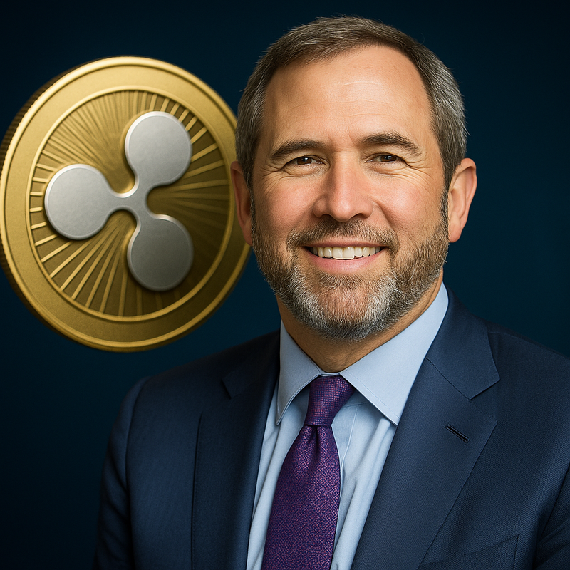 갈링하우스 "리플이 나아갈 방향은 ‘북극성’"…XRP 장기 성장 암시