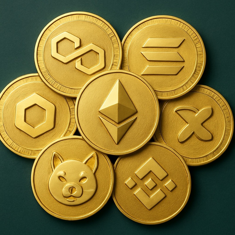 Has Bitcoin Finally Bottomed Out? Altcoins Show Signs of a Massive Bull Run