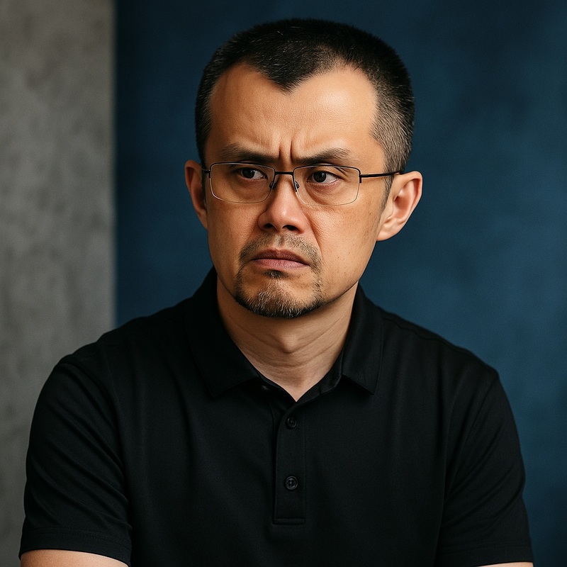 Changpeng Zhao Finally Speaks Out: “Centralized Exchanges Have No Reason to Fund Terrorism”