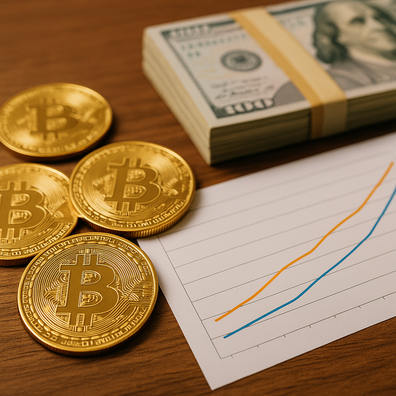 Bitcoin to Repeat 2022 Bear Market? Experts Say It Will Drop to $50,000 Before Rebounding