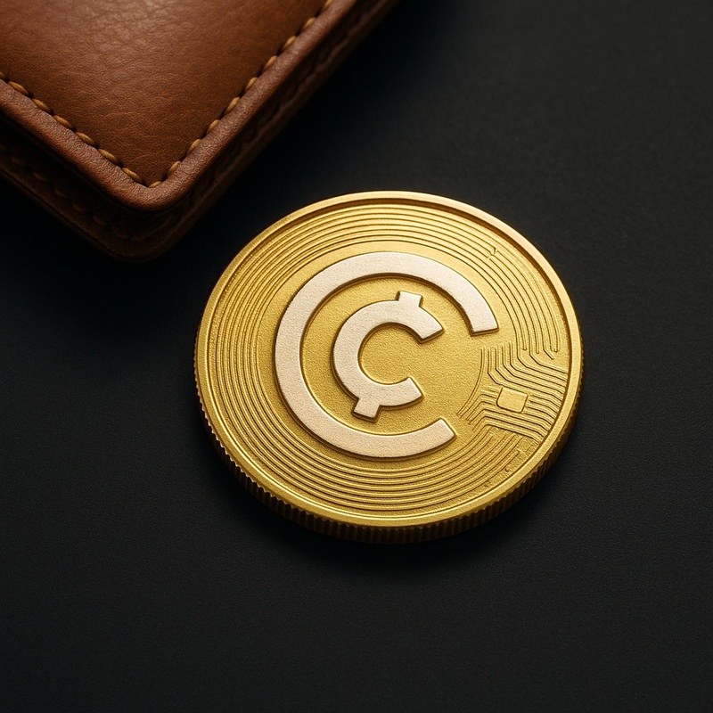 두바이 큰손들, USDC로 집중…테더 제치고 실거래량 1위