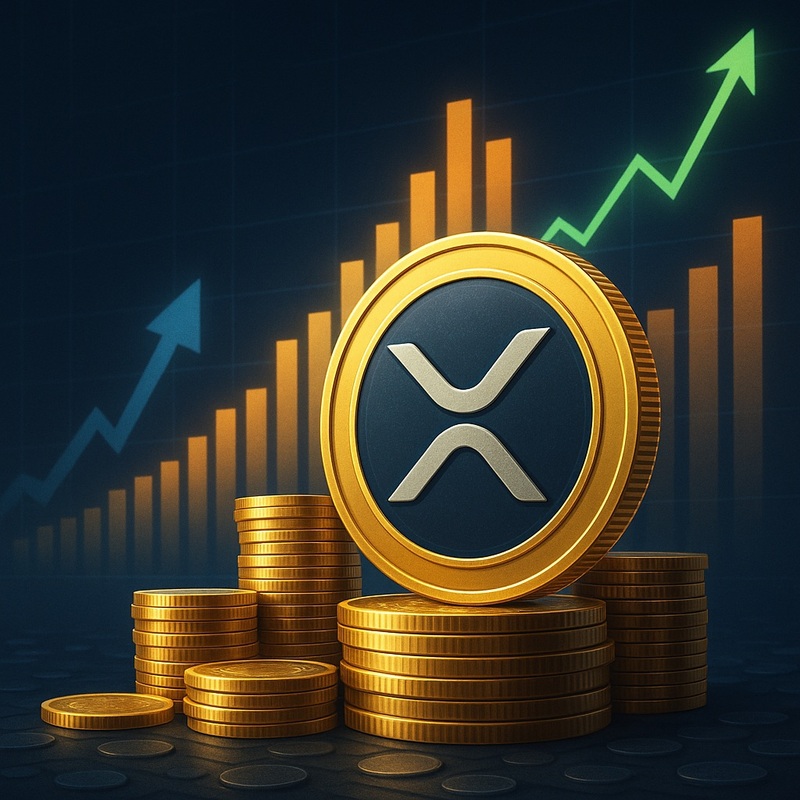 XRP 1,000달러 도달?…전문가가 꼽은 운명의 2026년 시나리오