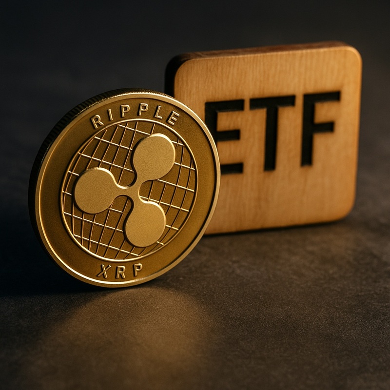 XRP ETF, 역대 최대 규모 자금 이탈…시장들도 손절?