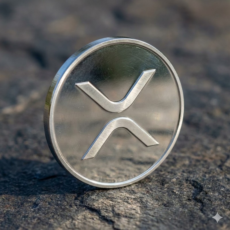 XRP, 0.9달러 다음은 8.6달러?…339% 랠리 근거는