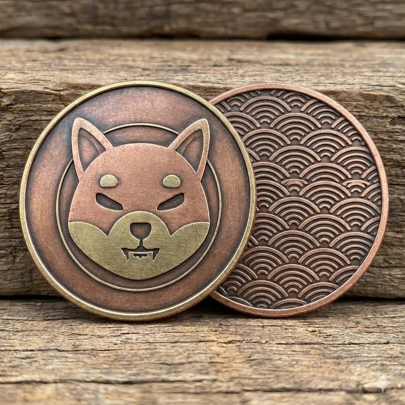 시바이누 홍보대사, 갑자기 잠적…신규 프로젝트 공개 임박?