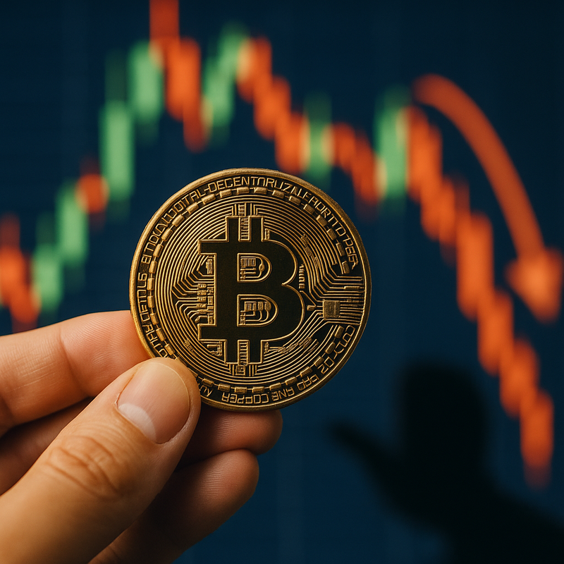 Oil Price Surge Sparks ETF Outflows as Bitcoin and Stocks Wobble Simultaneously