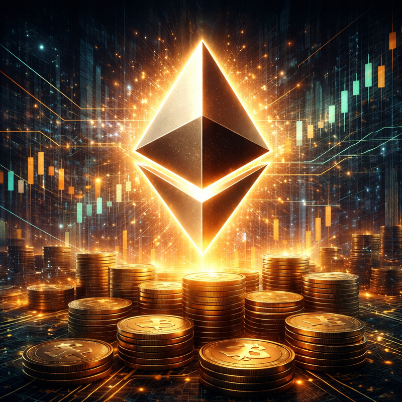 Ethereum Attempts to Reclaim $2,000…Has an Oversold Rebound Begun?