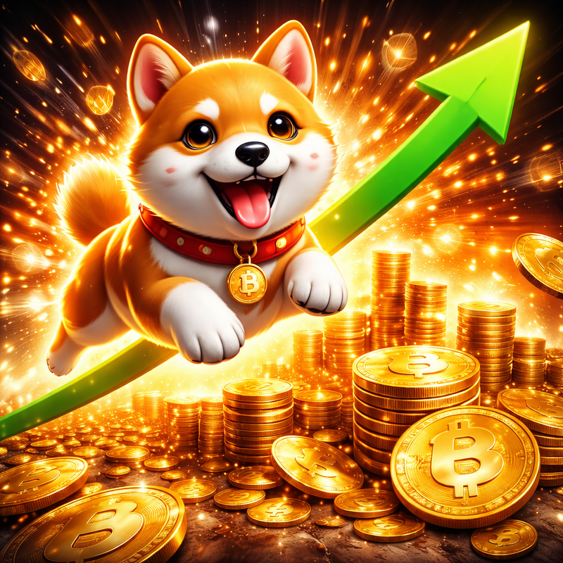 93% 폭락한 시바이누…2028년 백만장자 시나리오 ‘눈길’