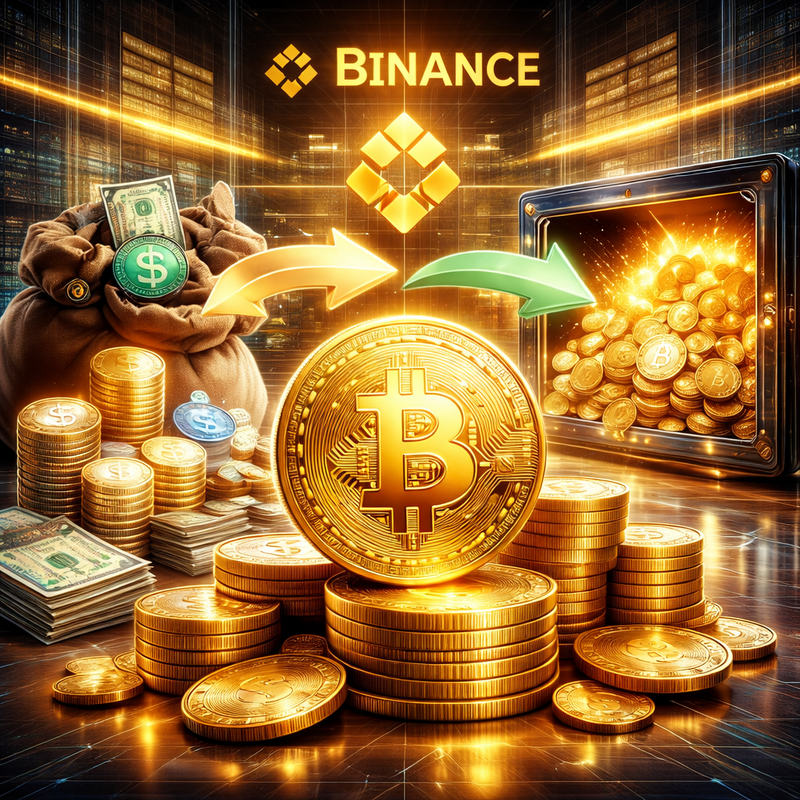 Binance Liquid BTC at 83,000, Back to 2024 Levels—Will Volatility Explode?