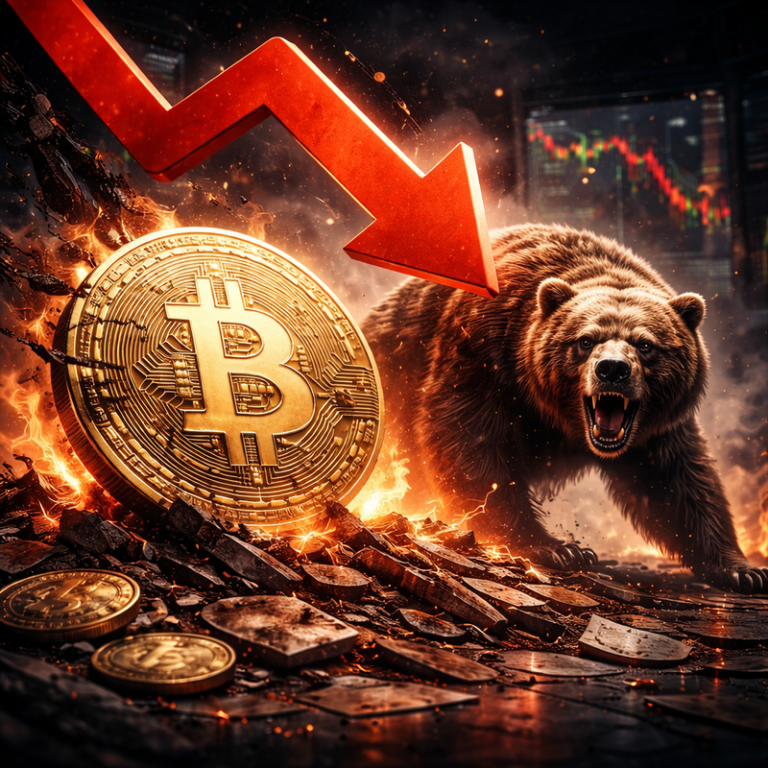 비트코인 하락장, 10월까지?…애널리스트 "곧 끝나고 매수 타이밍 온다"