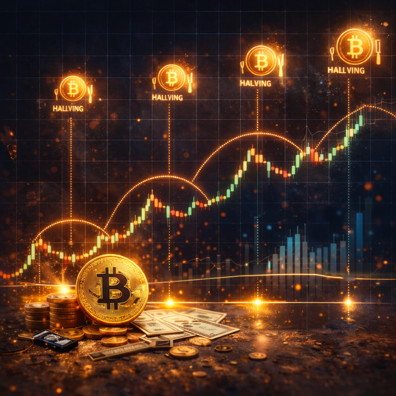 When Is Bitcoin’s True Bottom? A Look at the Buying Point Indicated by the ‘135-Week Rule’