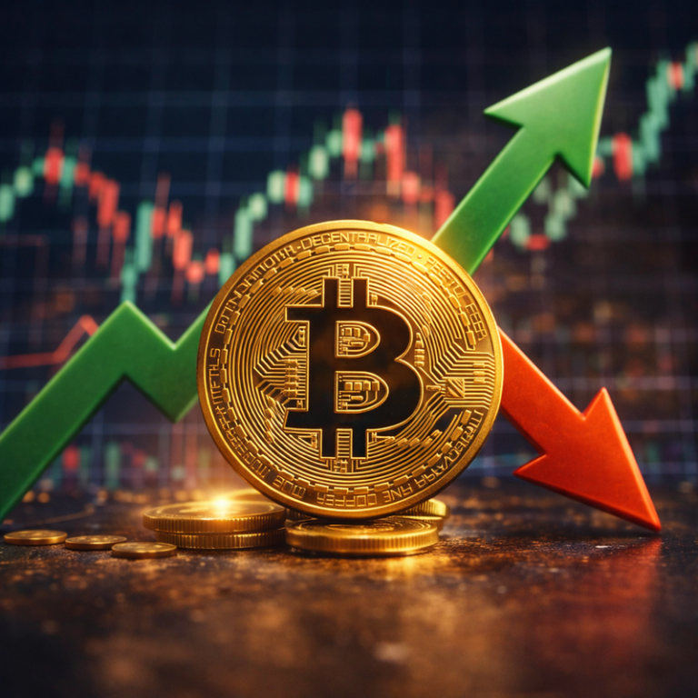$2.35 Million in a Month Shows the Power of Short-Term Bitcoin Directional Bets