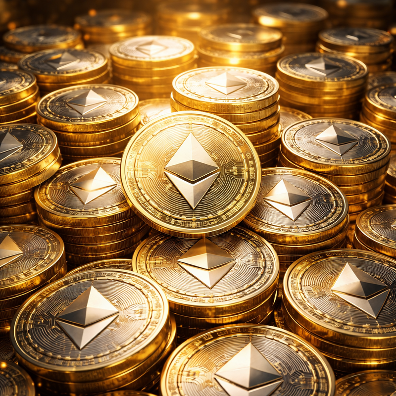 Ethereum to End Six-Month Slump? Tests $2,200 Breakout Amid March Rebound Signals