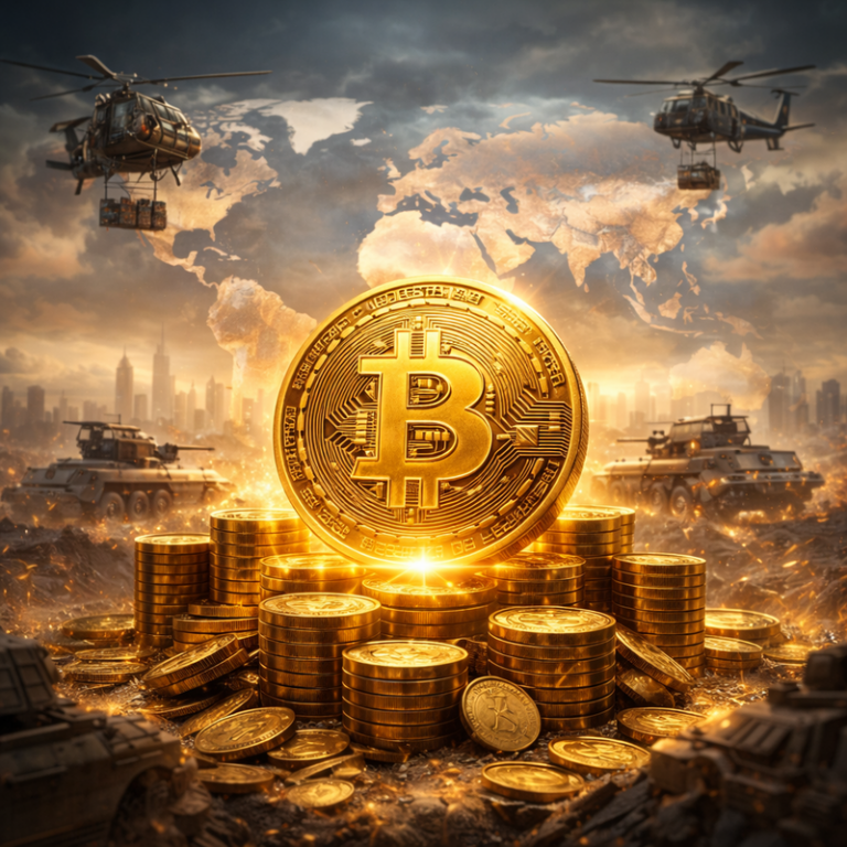 두 달 만에 50일 이평선 뚫은 비트코인, 75,000달러 고지 무사히 넘을까