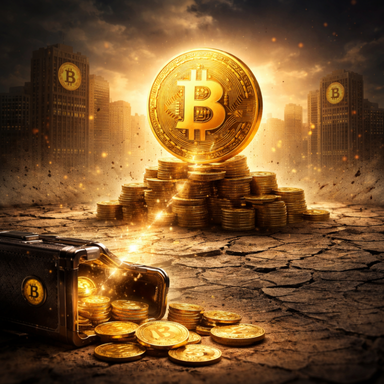 비트코인 7만 달러 탈환, 진정한 강세장 귀환일까 일시적 반등일까?