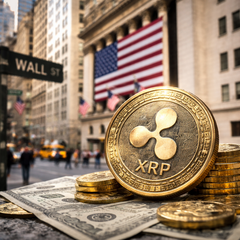 은행의 스테이블코인 발행, 알고보니 XRP 랠리 촉매제…왜?