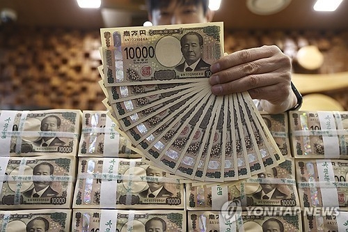 안전자산 ‘미신’ 깨진 엔화, 이란 공습 후 약세 돌입