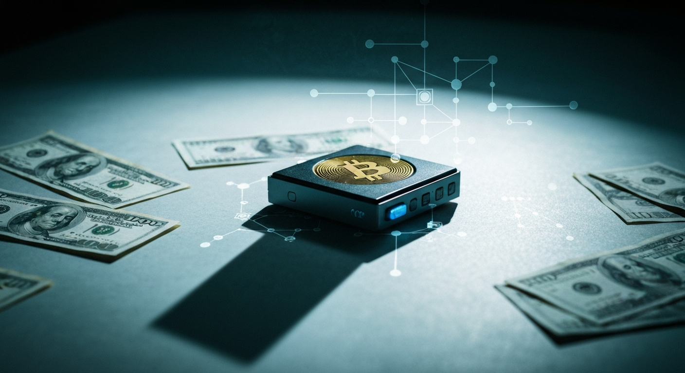 BIS, 자기수탁 지갑 ‘AML 사각지대’ 경고…현금보다 매력적일 수도