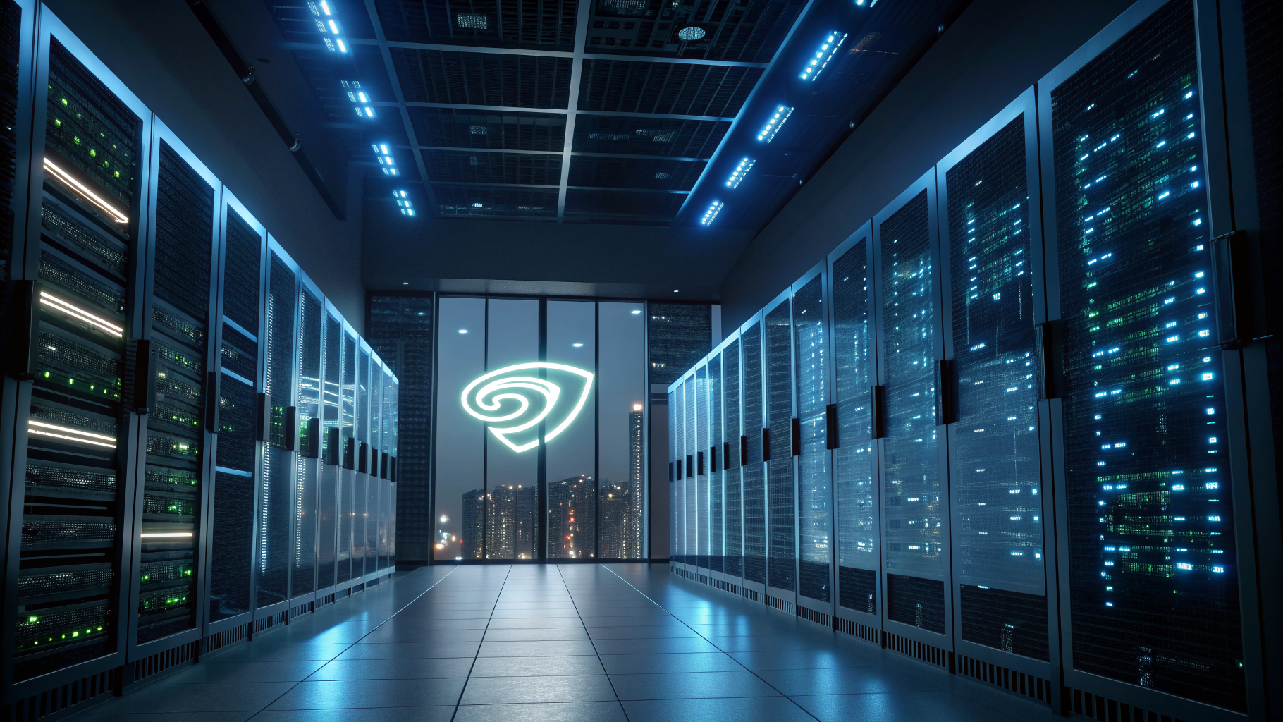 엔비디아, AI 스택 진화 선도…GTC 2026서 미래 비전 공개